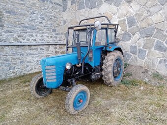 Zetor 3011 - 9