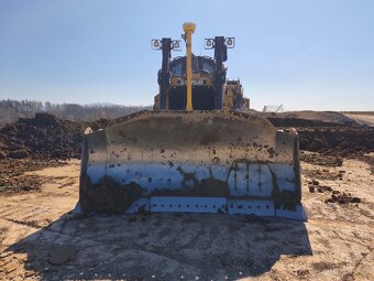 Caterpillar D8 2015 - 9