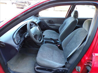 Ford Mondeo 1,6 16V KLIMATIZACE.EKO PLACENO - 9