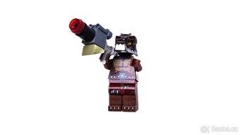 LEGO Lennox's Lion Attack 70002 - 9