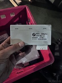Díly bmw e60/61 525i a525d - 9