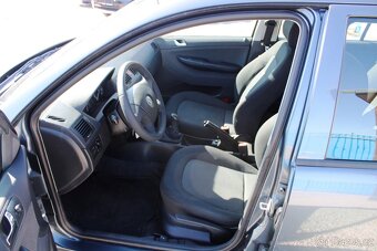 Škoda Fabia combi 1.4i 16V, r.v. 2006 KLIMA ELOKNA ALU - 9