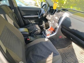 Suzuki Grand Vitara. - 9