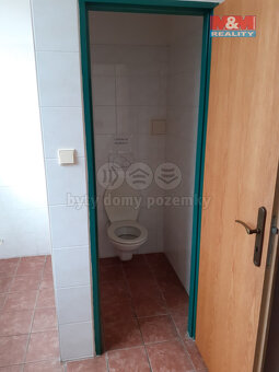 Pronájem kanceláří 73 m², Hradec Králové, ul. Koutníkova - 9