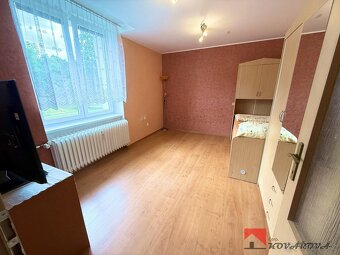Prodej bytu 3+1, 78 m2, Štětí okr. Litoměřice - 9
