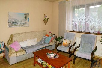 Prodej rodinný dům 4+1, 150 m2 - Dolní Lutyně, ev.č. 00043 - 9