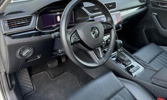 Škoda Superb Combi III L&K 2,0TDI AP - 9
