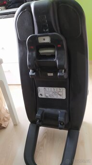 Značková autosedačka 0-25 kg - 9