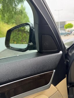 BMW F10 535d - 9