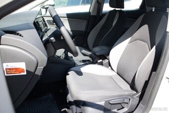 Seat Leon 1.2 TSI (81 kW), r.v. 2014 - 9