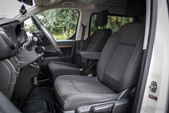 Toyota Proace Verso Family 2.0 D-4D 180 A8 City - 9