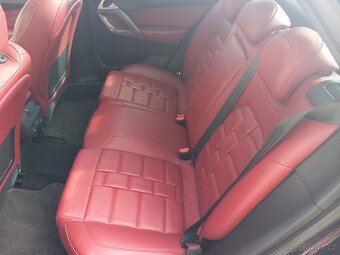 Citroën DS5 2.0HDi 133kw EAT6 2016 129t.KM TOP VÝBAVA - 9