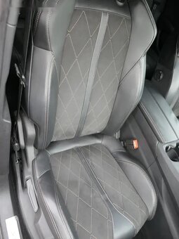 Peugeot 3008, GT 2.0BHDi 180 EAT6 DPH - 9