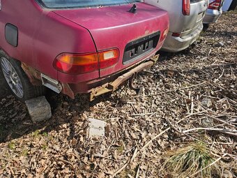 Náhradní díly Škoda Volsvagen alfa renault mercedes audi - 9