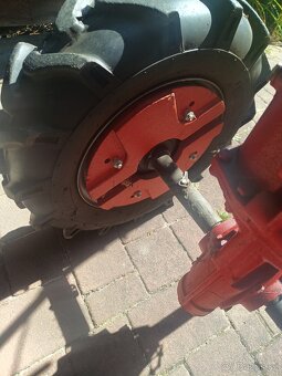 Vari Honda 160 - 9