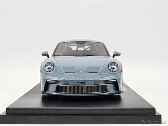 Porsche 911 S/T Heritage #63 GTSpirit GT491 - 9
