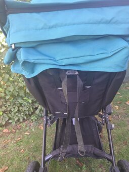 Sportovní kočárek Britax - 9