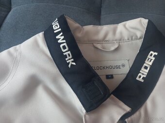 Panska zimni bunda C&A vel. M - 9