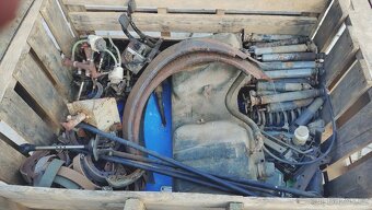 Díly škoda 105,120,130 favorit - 9