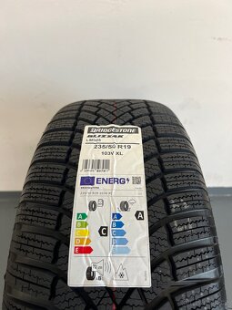 ❄️ Zimní Alu kola Cursa, Škoda Kodiaq, 5x112 r19 - 9