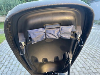 Skútr Agility 300 - 9