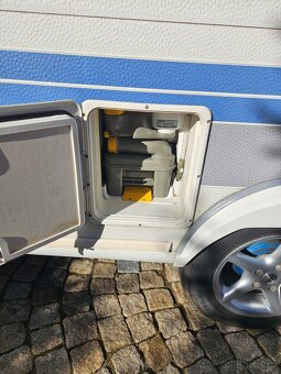 Karavan Hobby 495 - 9