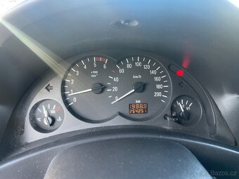 Opel Combo 1.3CDTI pick-up - 9