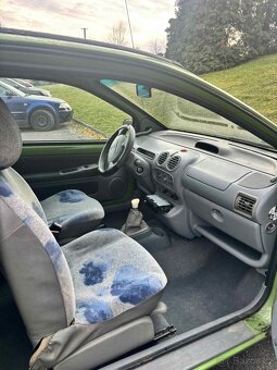 Renault Twingo, STK do 10/27 - 9