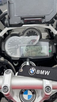 BMW R 1200 GS LC - 9