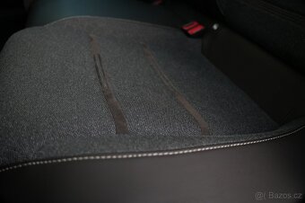 SEAT LEON 2.0 TDI DSG 110kW 2022 190 tkm. - 9