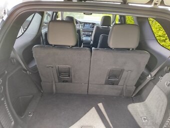 DODGE DURANGO 3.6 V6 4x4..ČR SPZ - 9