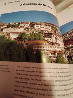 Prodám novou knihu Eko turistika - 9