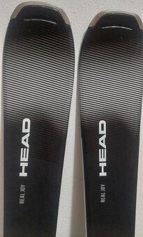 Dámské sjezdové lyže Head - 9