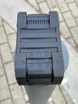 akumulátor Hilti B 22-110 Nuron 5,2 Ah - 9