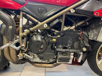 Ducati 916 SP3 - 9