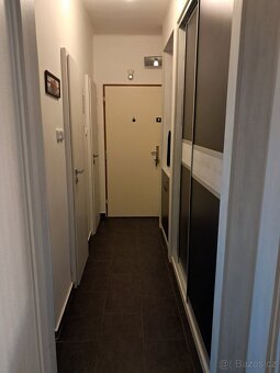 Pronájem bytu 2+1 v Týnci nad Sázavou. - 9