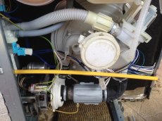 Náhradní díly na Whirplool 8536/1 - 9