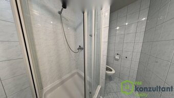 Pronájem bytu 1+1 35m², Ústí nad Labem - Severní Terasa - 9