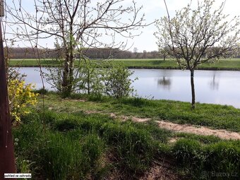 Prodej stavebního pozemku Kostelany nad Moravou. - 9