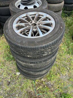 Sady ALU kol zimní/letní - 9