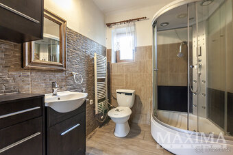 Dům 3+1 o ploše 140 m2 - Žebrák, Sedlec - 9