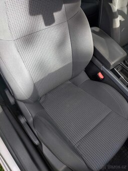 Peugeot 508sw 2011 1.6 THP 115kw - 9