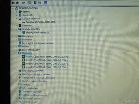 Notebook HP EliteBook 840 G3, i7, Ram 8Gb, SSD 256 - 9