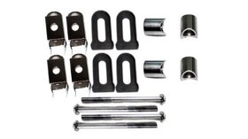 Nosič batožiny na zadnú kapotu - 9