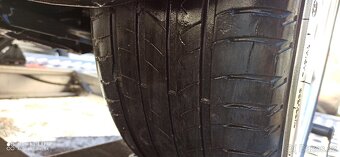 ALU KOLA 17" 5x100 - 9