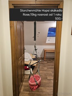 Mix dětských potřeb - 9