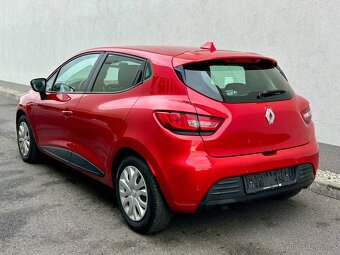 Renault Clio, 1.0 LPG, - 9