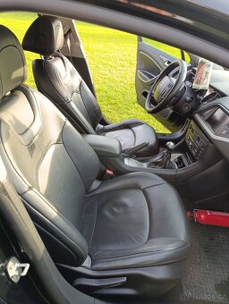 Citroen C5 III X7 - 9