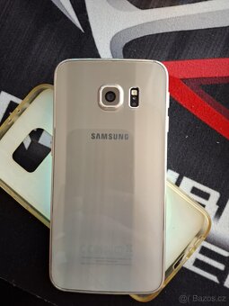 samsung Galaxy S6 edge - 9