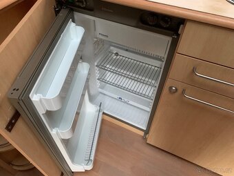 Karavan Chateau calista 450 - 9